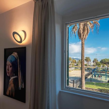 Wild Zagara Garden View Apartment La Spezia Luaran gambar