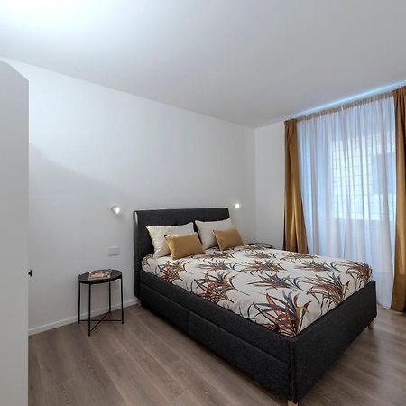 Wild Zagara Garden View Apartment La Spezia Luaran gambar
